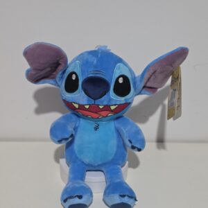 Pelúcia Antialérgia 33cm Sitch oficial Disney | Lilo & Stitch