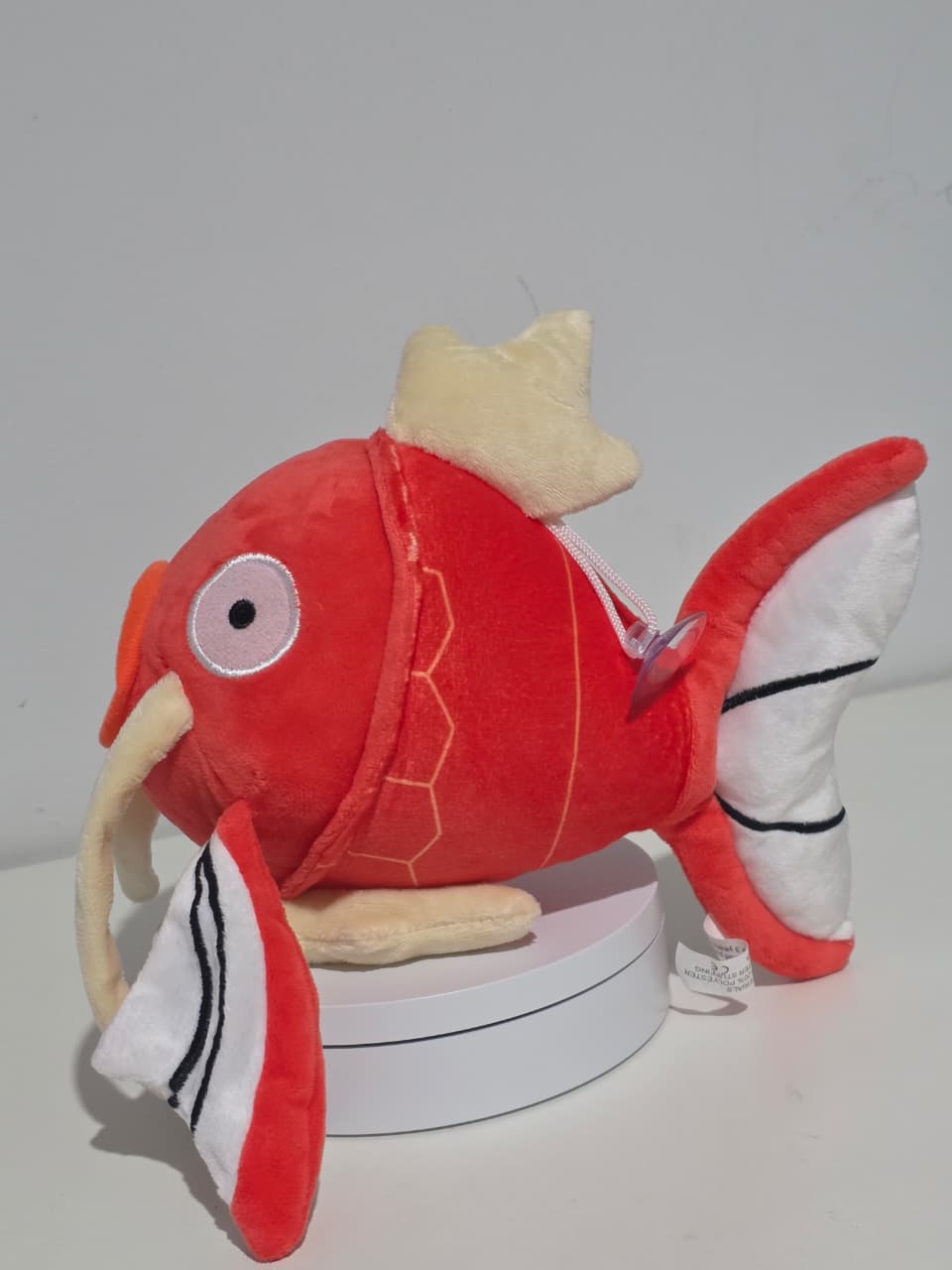 Pelúcia Pokémon Magikarp - 20 cm - Imagem 6
