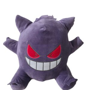 Pelúcia antialérgica 35 cm Gengar Pokémon