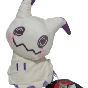 Pelúcia Pokémon Mimikyu Shiny - 20 cm