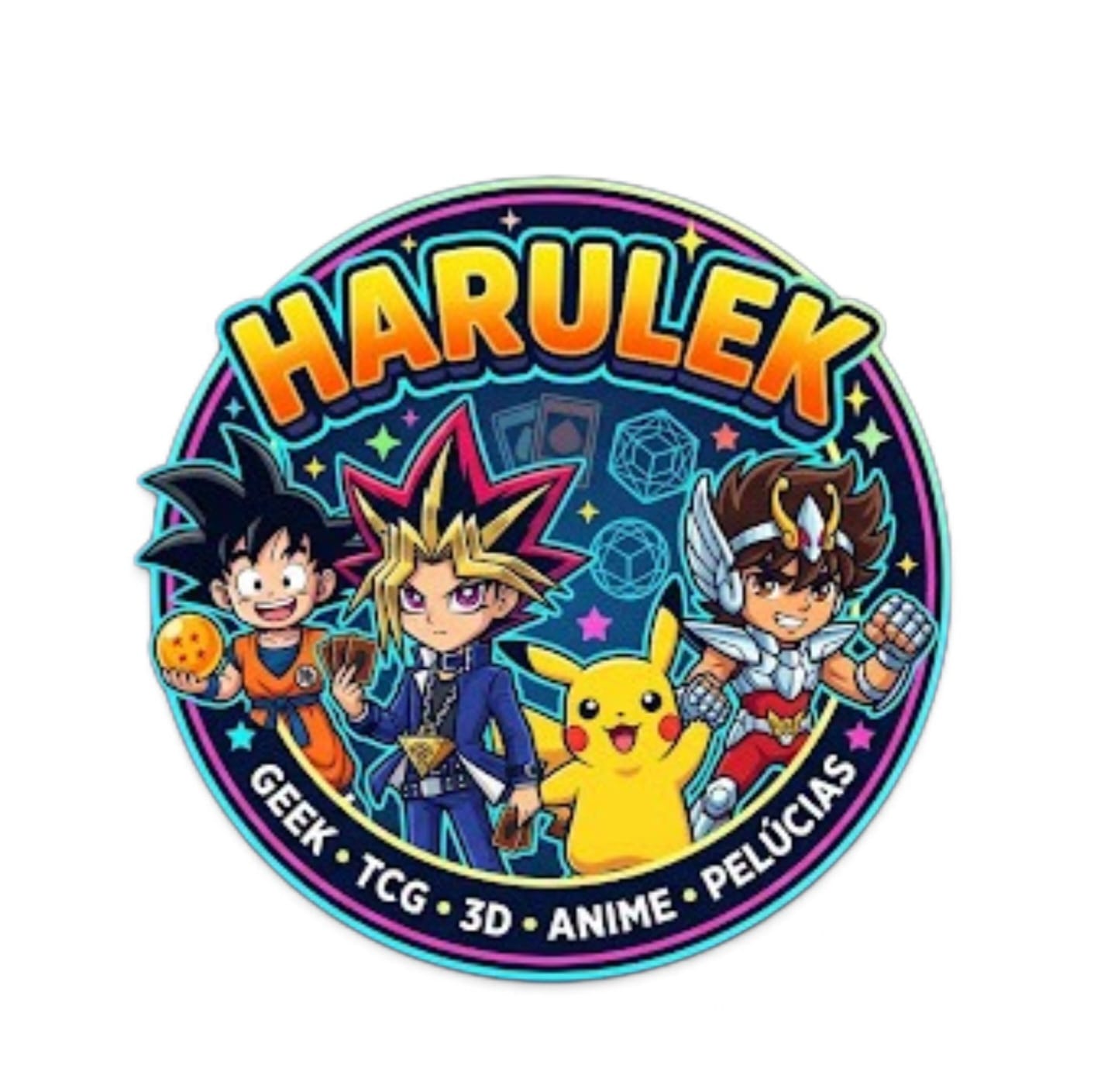 Harulek Store